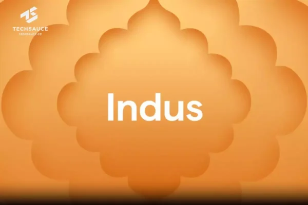 รู้จัก Indus AI แชตบอตสายเลือดอินเดียแท้ ๆ จุดเด่นคือเข้าใจ ‘อังกฤษแบบอินเดีย’ ประกาศเอกราชเทคฯ ด้วยข้อมูลในประเทศ