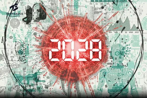 สรุป 6 คำเตือนโลกปี 2028 จะเกิดอะไรขึ้นเมื่อ AI เก่งเกินไป ?