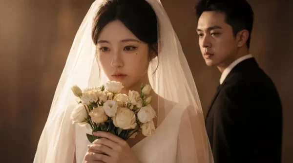 นักร้อง AI ชื่อ เซียวเหม่ย สร้างกระแสไวรัลด้วยยอดวิวหลายล้านครั้งจากเพลง ‘My Wedding’