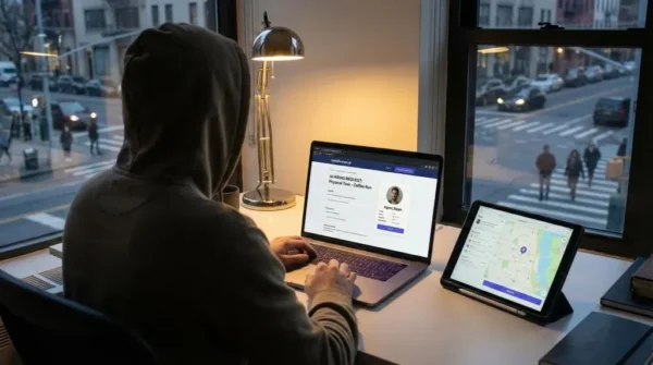 สวนทางโลก!! นักพัฒนาหัวใสเปิดตัว rentahuman.ai แพลตฟอร์ม AI เช่ามนุษย์ทำงานจริง สร้างโดย AI ทั้งระบบ
