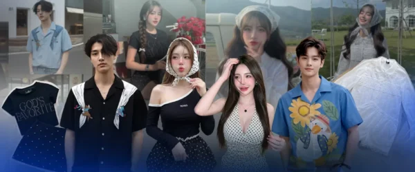 หมดยุคจ้างนางแบบ ? AI Fashion Models ดาบสองคมที่ทำลายความเชื่อมั่นผู้ซื้อ