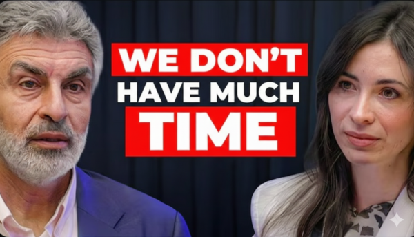 พวกเราเตรียมรับมือ อนาคตอีก 5 ปี โลกจะไม่เหมือนเดิมอีกต่อไป