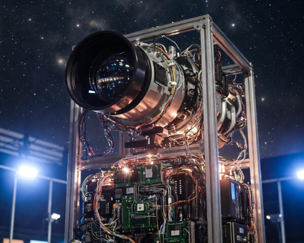 เมื่อปัญญาประดิษฐ์สามารถค้นพบ “ความผิดปกติ” กว่าพันรายการในคลังภาพฮับเบิล