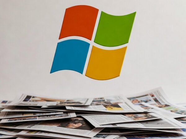 Microsoft สร้าง Publisher Content Marketplace ตลาดใหม่ของข้อมูลที่ไม่ควรฟรีอีกต่อไป