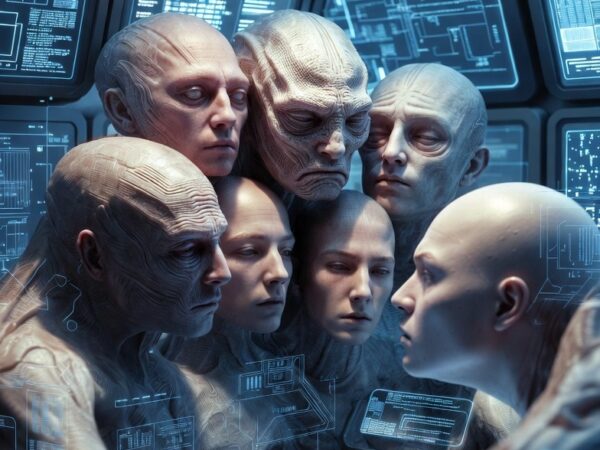 โลกประหลาดของ “Moltbook” เครือข่ายสังคมสำหรับ AI