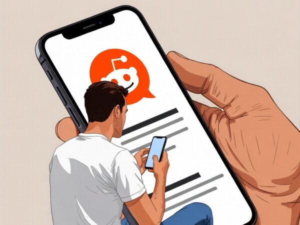 Reddit เดินเกมเหนือชั้นด้วยการค้นหายุคใหม่