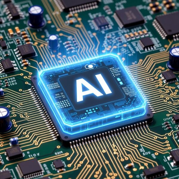 AI คลื่นลูกใหม่ที่จะเปลี่ยนโลกไปตลอดกาล