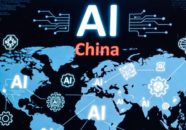 ภูมิทัศน์ใหม่ของ AI โมเดลจีนที่ไร้ผู้คุมกฎ