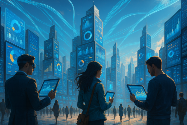 Google Analytics 4 (GA4) กำลังถูกตั้งคำถามว่าเริ่มไร้ประสิทธิภาพในการวัด SEO