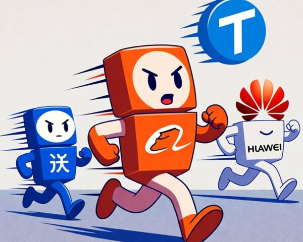 เมื่อจีนเร่งสร้าง Agentic AI แบบอุตสาหกรรมเฉพาะทางเพื่ออนาคต