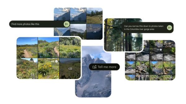 เด็ดจริง Ask Photos และปุ่ม Ask ใน Google Photos นักจัดระเบียบ นักเล่าเรื่อง และผู้ช่วยส่วนตัว