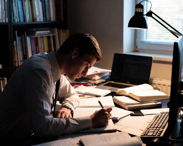 AI สามารถเขียนรายงานเหมือนนักวิจัย และสรุปรายงานให้อย่างสวยงาม