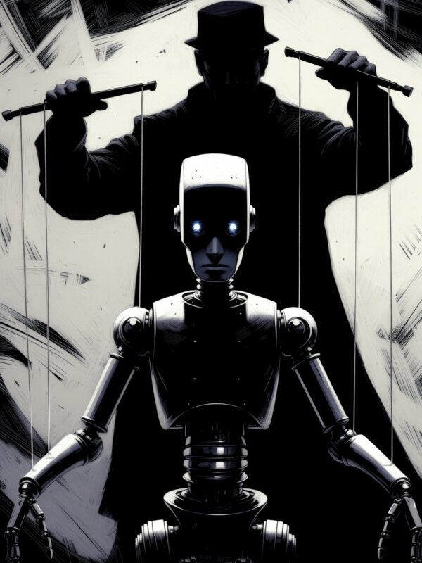 Moltbook โลกโซเชียลของบอท AI ภายใต้เงามนุษย์