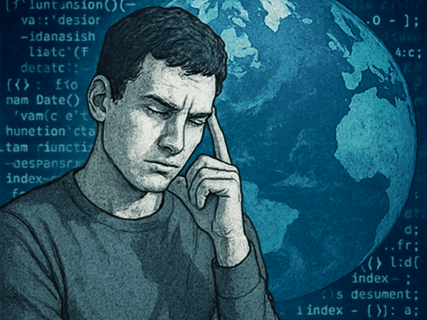 เมื่อ AI กำลังสะท้อนรอยร้าวของทุนนิยม