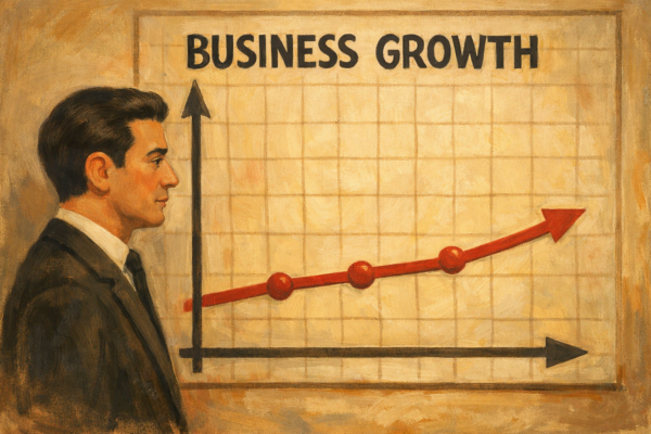 ทำไม AI จึงไม่ได้ทำให้ผลิตภาพสูงขึ้นเหมือนที่หลายคนคาดหวัง