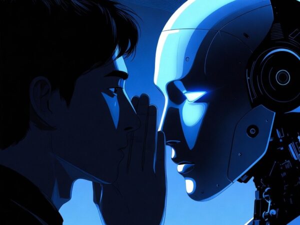 หลอก AI เพียงแค่ใช้คำพูด แนวรบใหม่ของความปลอดภัยทางดิจิทัล