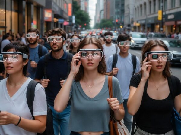 Apple AI Smart Glasses เมื่อแว่นตากลายเป็นอุปกรณ์อัจฉริยะใหม่ที่คนรอคอย