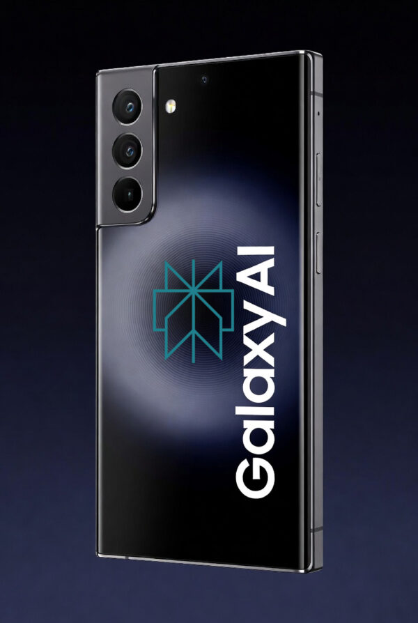 Samsung เปิดประตูสู่อนาคต Galaxy AI ปันใจให้ Perplexity