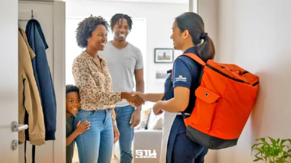 ทำไม AI แย่งงานแม่บ้าน-พี่เลี้ยงไม่ได้ เจาะเหตุผลที่งานบริการค่าตัวพุ่ง