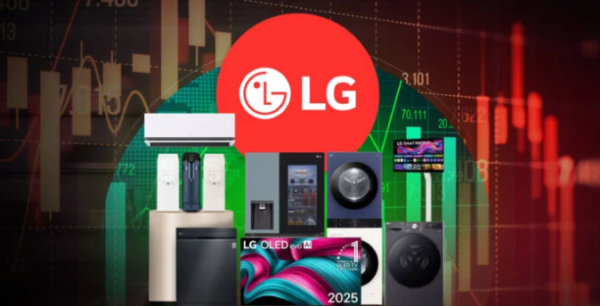ตลาดเครื่องใช้ไฟฟ้าหดตัว แต่ ‘LG ประเทศไทย’ โต 7% สวนกระแส ด้วยสินค้าพรีเมียม และ AI