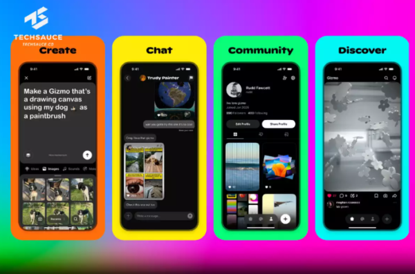 ‘Gizmo’ สร้างมินิเกมได้เองด้วย AI ไม่ต้องเขียนโค้ดแม้แต่บรรทัดเดียว แค่ป้อน Prompt ก็เล่นกับคอนเทนต์ได้เลย!
