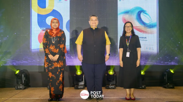 เผยไทยใช้ AI สูงสุดในอาเซียน ครู-นักเรียนนำโด่งเกิน 90% แต่ระบบรับมือไม่พร้อม