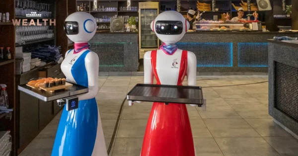 Accenture Song เผย ธุรกิจใช้ AI บริการไม่ถึงใจคน เน้นประหยัดต้นทุนมากกว่าประสิทธิภาพ ลูกค้า 87% ไม่กลับมาซ้ำถ้าเจอประสบการณ์ไม่ดี เพียงครั้งเดียว