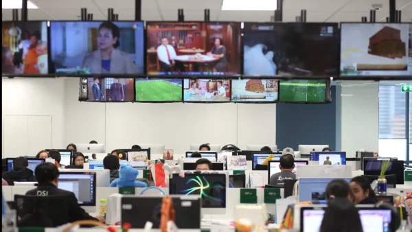 ปรากฎการณ์ AI ทำยอดจ้างงานวูบ”นักออกแบบกราฟฟิก”เสี่ยงสุด-เด็กจบใหม่เตะฝุ่นมากขึ้น