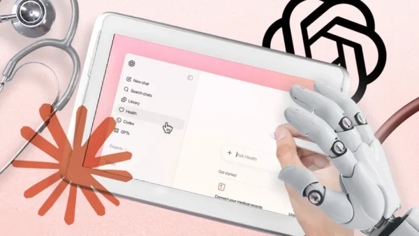 เบื้องหลังบิ๊กเทครุกตลาด Healthcare แข่งสร้าง “ศูนย์กลางข้อมูลชีวิตมนุษย์” แหล่งทำเงินถัดไปของ AI?