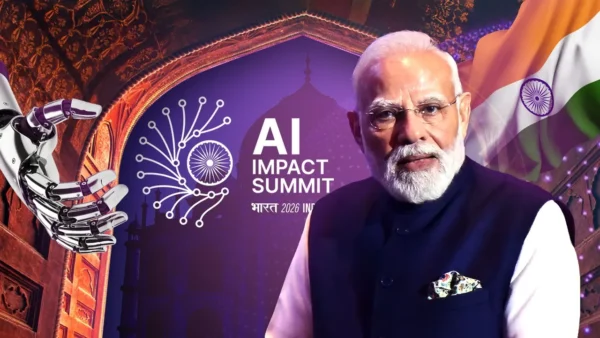 ทำไมผู้นำโลกต้องรวมตัวที่ India AI Summit? เวทีเปลี่ยนบทบาท ขยับจากผู้ใช้ สู่คนกำหนดเกมเทคโนโลยี
