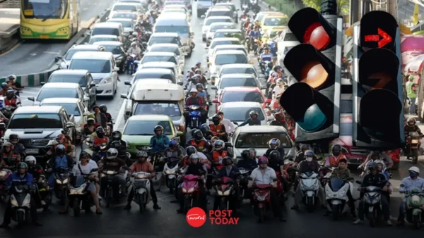 ปักหมุดดวงจันทร์ สร้างเครื่องยิงขนาดยักษ์ ส่งดาวเทียม AI ขึ้นวงโคจร