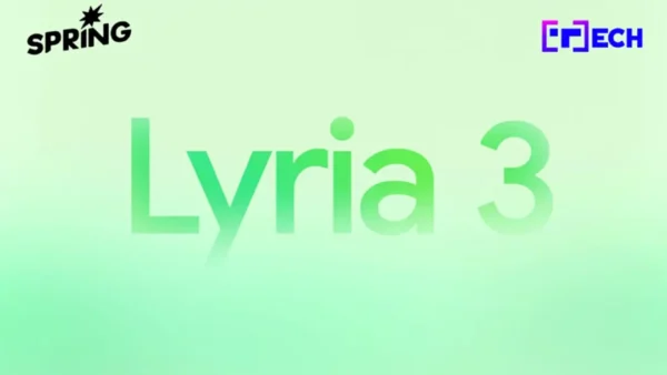 Google เปิดตัว Lyria 3 วิธีสร้างเพลง AI บน Gemini ง่ายๆ แค่พิมพ์สั่ง