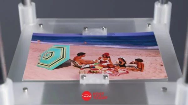 หอมกลิ่นความหลัง! MIT เปิดตัว AI เปลี่ยนภาพถ่าย ให้เป็นกลิ่นจากความทรงจำ