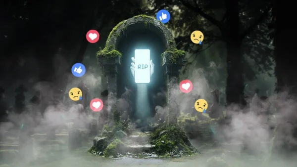 AI จะทำให้เรากลายเป็น “อมตะ” บนโลกโซเชียล Meta จดสิทธิบัตร สร้าง Digital Clone จำลองพฤติกรรมผู้ใช้