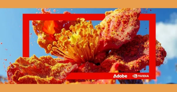 Adobe จับมือ Nvidia ปฏิวัติวงการ AI สร้างสรรค์ ส่งท้ายตำแหน่ง CEO ของ Shantanu Narayen ด้วย AI ยุคถัดไป