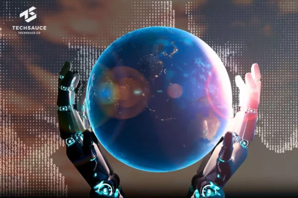 เมื่อ AI เริ่มจำลองโลกในหัวตัวเอง ทำความรู้จัก World Model จุดเปลี่ยนครั้งใหญ่ของ AI ที่กำลังเกิดขึ้นตอนนี้