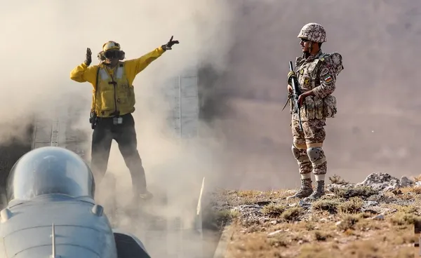 เจาะลึกบทบาทของ AI จากเทคโนโลยี สู่เครื่องมือสงครามระหว่าง สหรัฐฯ - อิหร่าน ?