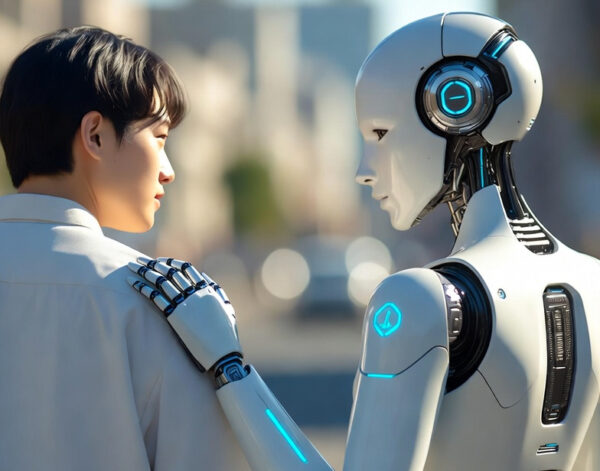 6 คำถามจาก AI รู้แค่นี้มีกินมีใช้ไปตลอด