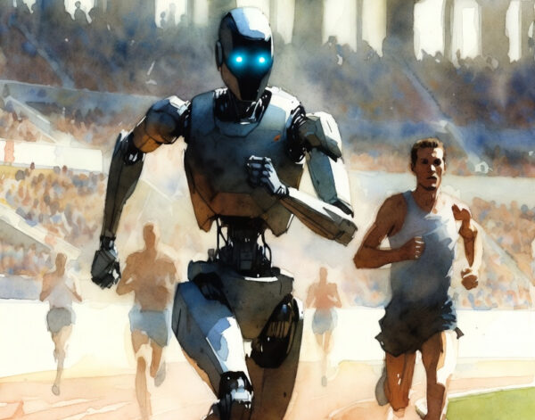 AI กลายเป็นเครื่องมือปรับโครงสร้างองค์กร การเปลี่ยนแปลงกำลังคืบคลานมา