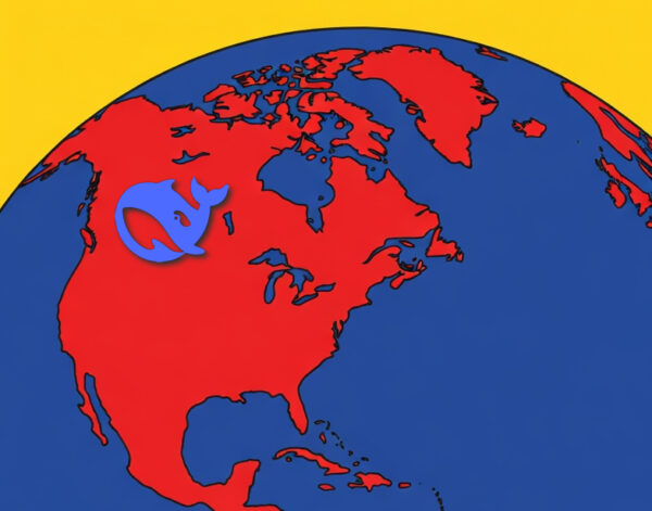 DeepSeek V4 กำลังจะเผยโฉมให้โลกตะลึงอีกครั้ง