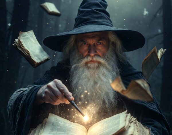 NotebookLM มาใหม่ เนรมิตเนื้อหาให้กลายเป็นภาพยนต์ง่ายราวใช้เวทมนตร์