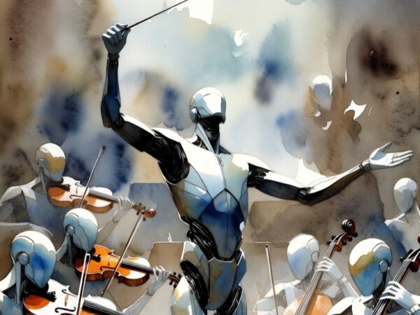 เมื่อ AI ไม่ใช่แค่ผู้ช่วย แต่สามารถเป็นผู้จัดการเหล่า AI ทั้งหมดได้