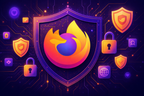 Firefox ใหม่ ปลอดภัยยิ่งกว่าเดิมด้วยพลัง AI
