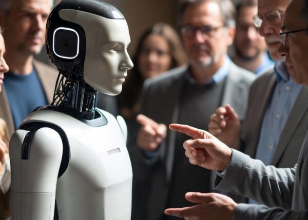 Copilot Cowork เป็นคู่คิด, เพื่อนร่วมงาน และคนรับใช้