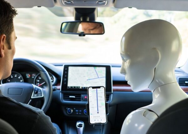 Google Maps กับพลังของ Gemini AI แปลงร่างเป็นไกด์นำทางได้แล้ว