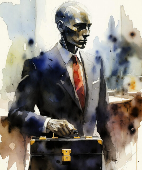 เอา Agentic AI มาช่วยการขาย ให้ยอดขายพุ่งไม่หยุดดีไหม?