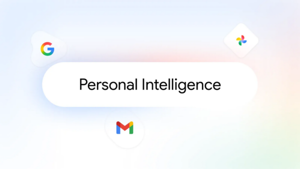 เมื่อข้อมูลส่วนตัวกลายเป็นพลังปัญญา การขยายตัวของ Personal Intelligence จาก Google