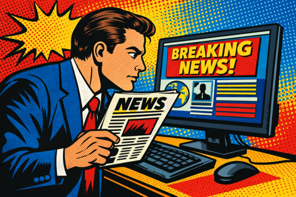 เมื่อพาดหัวข่าวโดย AI ของ Google อาจบิดเบือนสาระแท้จริงของข่าว