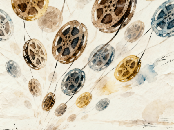 Reimagine เสกวีดีโอสั้นให้คุณได้ทุกจินตนาการ ทุกความต้องการ กำลังเป็นจริง