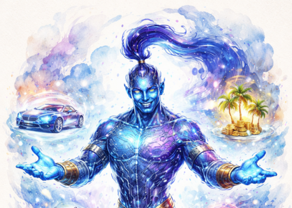 Chat-GPT “Superapp” เอไอแสนรู้ ที่จะเนรมิตทุกสิ่งให้ตามที่คุณต้องการ